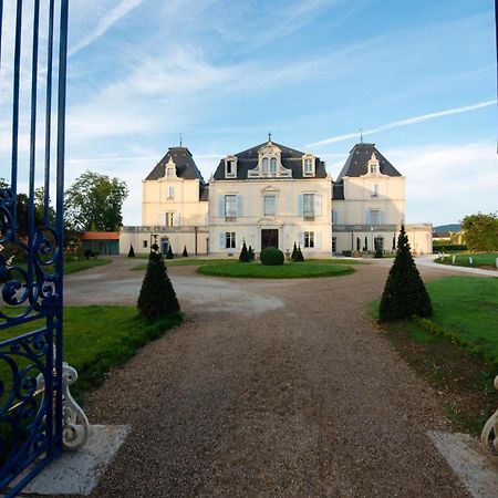 Chateau & Spa De La Cueillette مورسول المظهر الخارجي الصورة