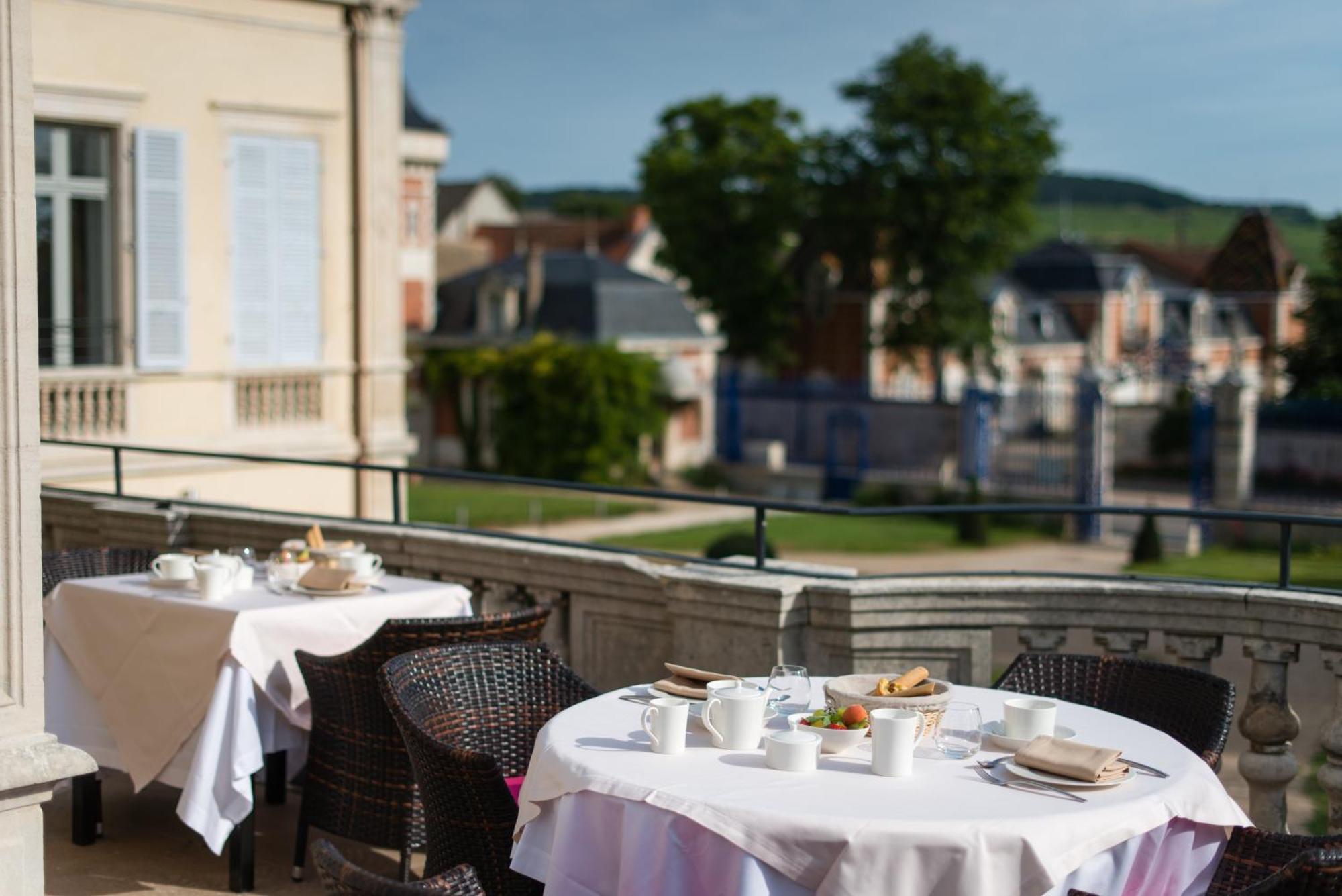 Chateau & Spa De La Cueillette مورسول المظهر الخارجي الصورة